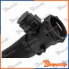 Tuyau de liquide de refroidissement pour BMW | CPP-BM-209, 191139